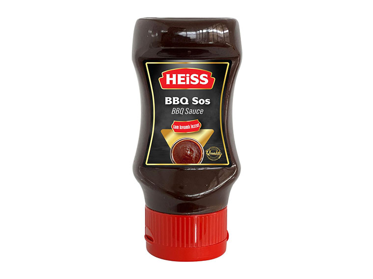 Barbekü Sos