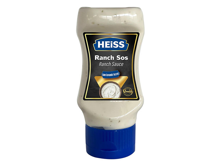 Ranch Sos